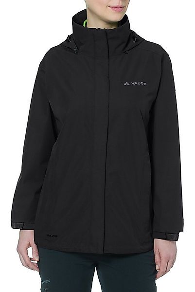 VAUDE Outdoorjacke WOMEN'S ESCAPE LIGHT JACKET (1-St) sportlicher Stil, was günstig online kaufen