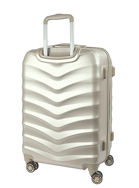 Verage Koffer Seagull 24''M Hartschalenkoffer, 4 günstig online kaufen