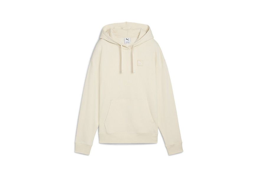 PUMA Hoodie Essentials Elevated Comfort Hoodie Damen günstig online kaufen