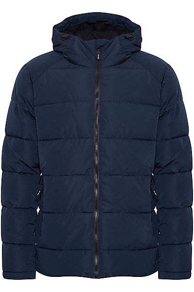 Indicode Steppjacke IDHerschel Winterjacke mit Steppungen günstig online kaufen