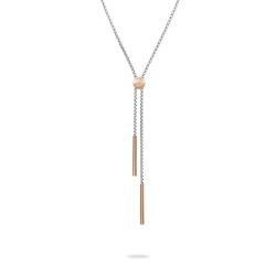 Liebeskind Berlin Edelstahlkette Edelstahl günstig online kaufen
