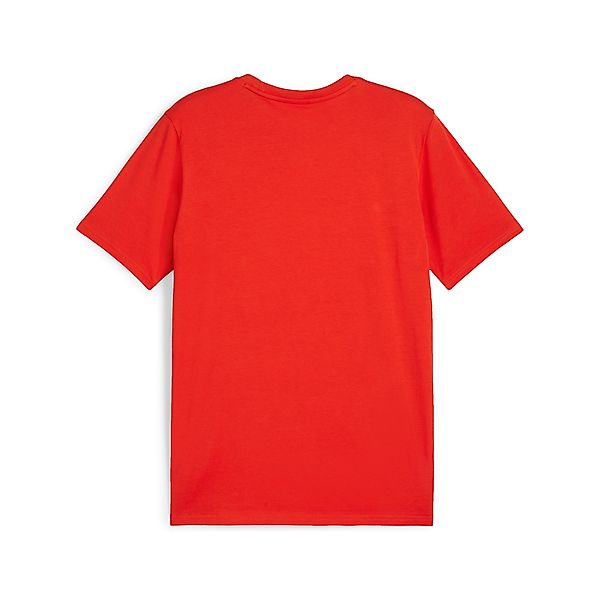 PUMA Trainingsshirt TEAMGOAL CASUALS TEE günstig online kaufen
