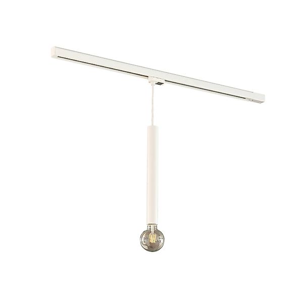 Arcchio Stromschienenstrahler Ejona 9928114 Modern in Weiß aus Aluminium 1- günstig online kaufen