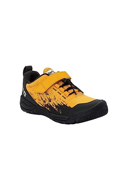 Jack Wolfskin Multifunktionsschuhe Villi Action Low günstig online kaufen