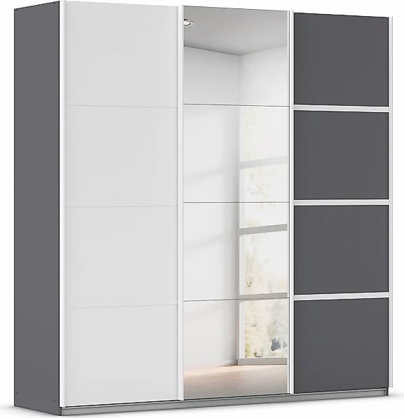 rauch Kleiderschrank "Schwebetürenschrank OTTO´s Choice Garderobe Schrank T günstig online kaufen
