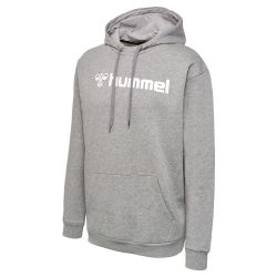 hummel Kapuzenpullover MOVER Cotton günstig online kaufen