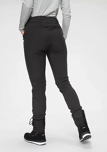 CMP Softshellhose CMP Long Pant Damen Softhell Hose 3A11266-U901 günstig online kaufen
