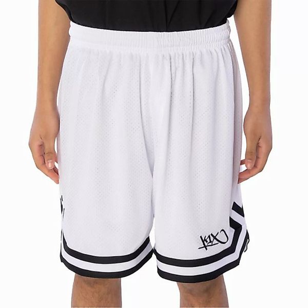 K1X Shorts Short K1X Double-X, G XL, F white günstig online kaufen