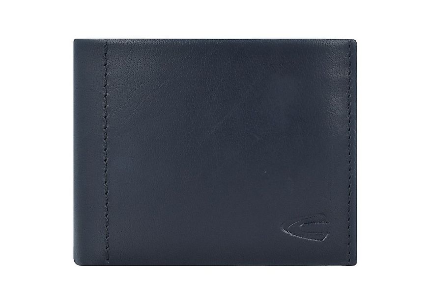 camel active Geldbörse Niagara, Leder günstig online kaufen