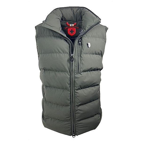 Wellensteyn Outdoorjacke WELLENSTEYN Men Short Vest günstig online kaufen