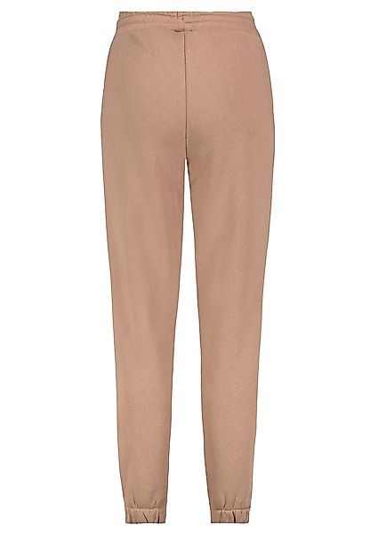 SUBLEVEL Jogginghose mit Kordelzug und elastischen günstig online kaufen