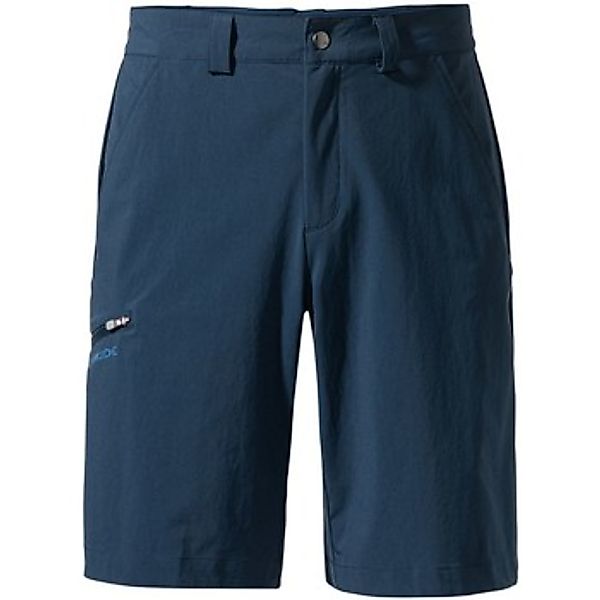 VAUDE Funktionsshorts Me Farley Stretch Bermuda DARK SEA günstig online kaufen