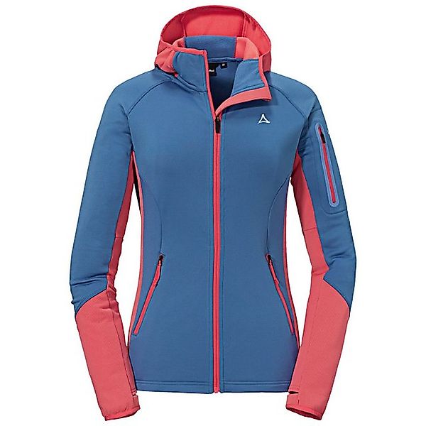 Schöffel Fleecejacke Lodron Damen günstig online kaufen