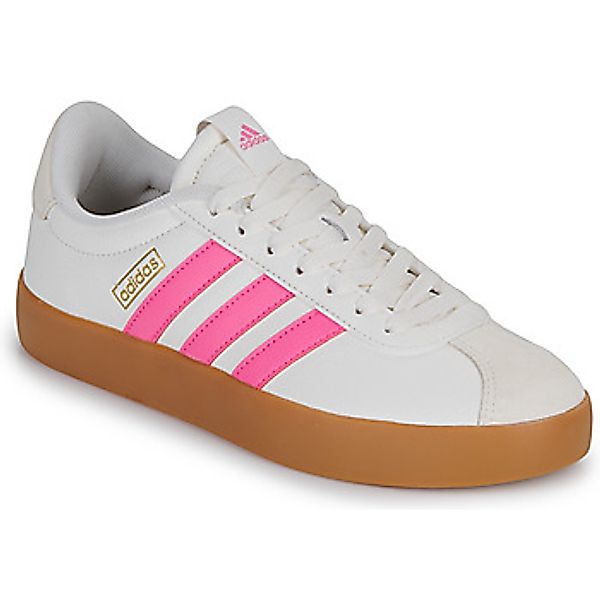 adidas Sportswear VL COURT 3.0 CWHITE/PULMAG/GOLDMT günstig online kaufen
