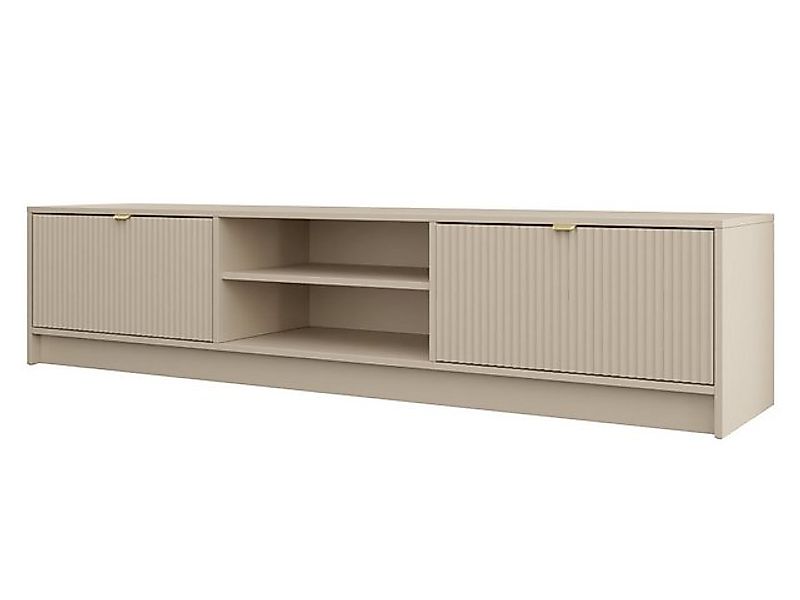 MIRJAN24 TV-Schrank Tireno 2K (mit zwei günstig online kaufen