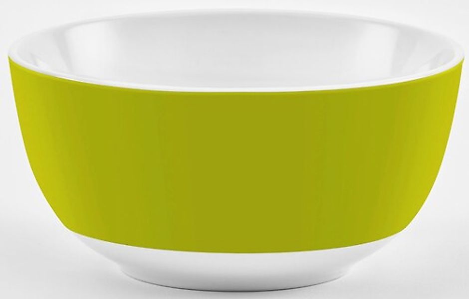 van Well Müslischale »Vario«, 6 tlg., aus Porzellan, spülmaschinen- und mik günstig online kaufen