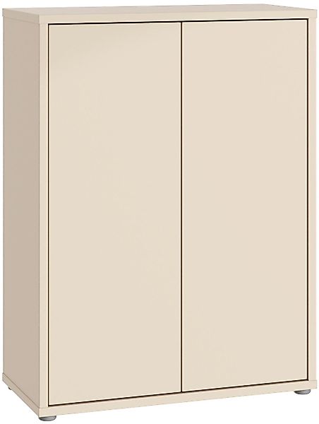 FORTE Schuhschrank Alice Springs (B/H/T 74,5/99,1/34,9 günstig online kaufen