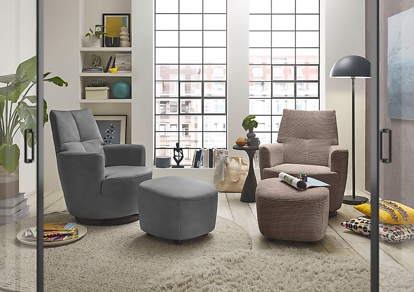 set one by Musterring Relaxsessel SO günstig online kaufen