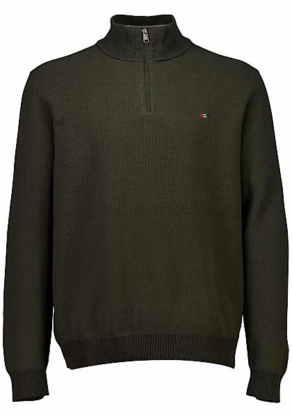 BISON Troyer "Troyer Comfort Fit" günstig online kaufen