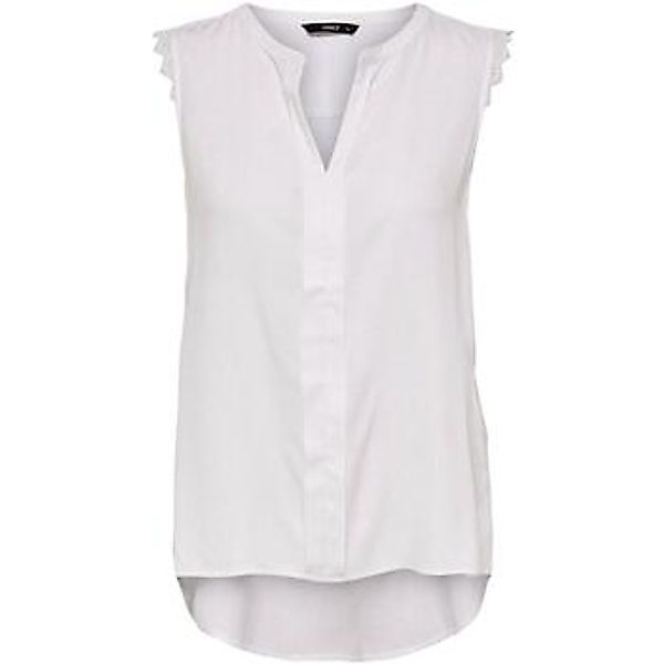 ONLY Blusentop ONLKIMMI S/L TOP WVN günstig online kaufen