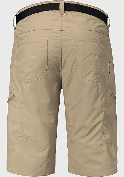 Schöffel Shorts "Shorts Silvaplana2" günstig online kaufen