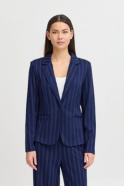 Ichi Kurzblazer IHRUTI BL15 Moderner Blazer günstig online kaufen