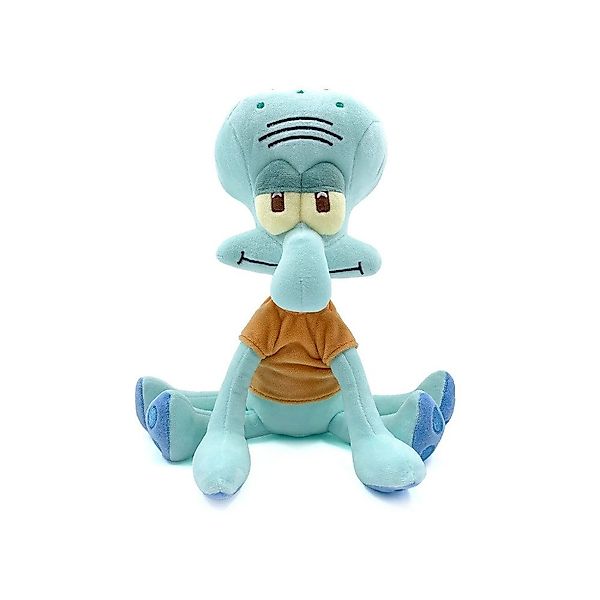 Youtooz Actionfigur SpongeBob Schwammkopf Plüschfigur Thaddäus günstig online kaufen