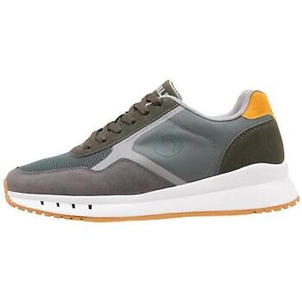 Ecoalf  Sneaker CERVINOALF SNEAKERS MAN SHSNCERVI0492MW23 günstig online kaufen