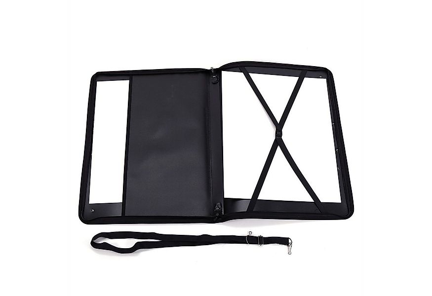 BK BILDERRAHMEN KOLMER Aufbewahrungsbox KÜNSTLERMAPPE PORTFOLIO DIN A2, Dok günstig online kaufen