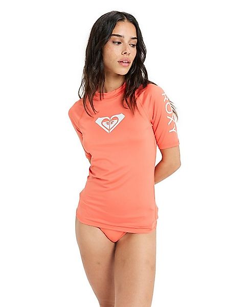 Roxy Rash Guard Whole Hearted günstig online kaufen