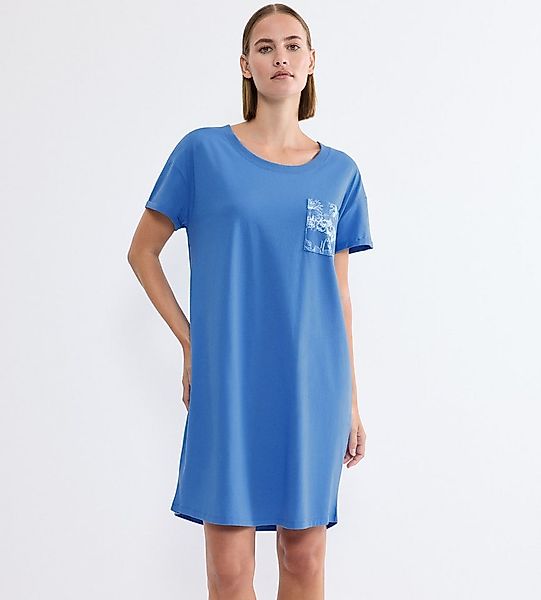 Triumph Nachthemd Nightdresses NDK X 02 weich und atmungsaktiv günstig online kaufen