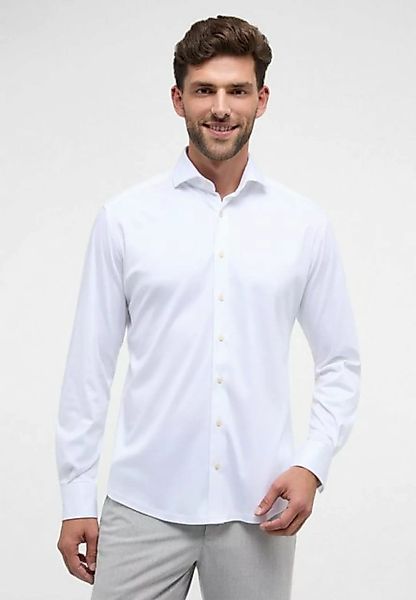 Eterna Langarmhemd "MODERN FIT", NON IRON (bügelfrei) günstig online kaufen