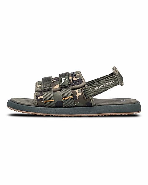 Quiksilver Sandale "Monkey Caged" günstig online kaufen
