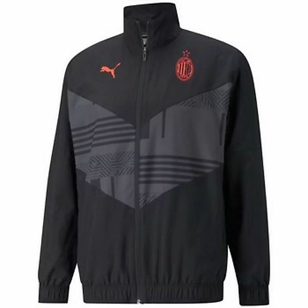 Puma  Trainingsjacken 765055-04 günstig online kaufen