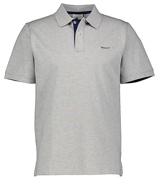 Gant Poloshirt REG CONTRAST PIQUE SS POLO günstig online kaufen
