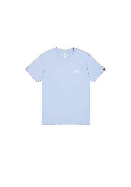 Alpha Industries T-Shirt Basic T-Shirt SL günstig online kaufen