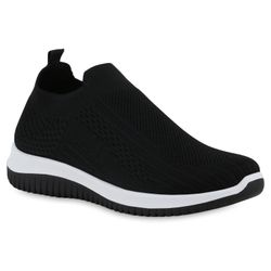 VAN HILL 841678 Laufschuh Damen Slip günstig online kaufen