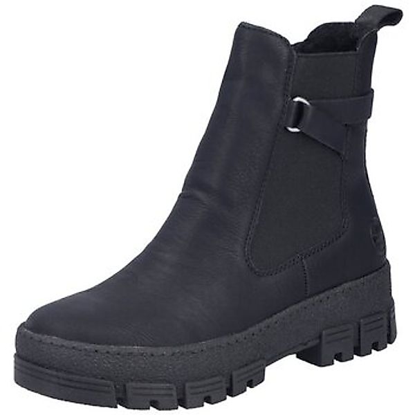 Rieker  Stiefeletten Stiefeletten HWK Stiefel Y0212-00 günstig online kaufen
