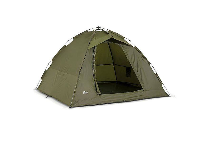 Lucx Angelzelt Ruck Zuck Angelzelt, Personen: 2 (Komplett-Set) günstig online kaufen