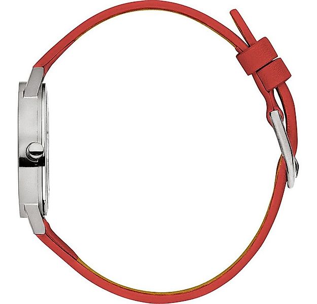 Danish Design Titanuhr DANISH DESIGN Damen Armbanduhr RHINE IV19Q199 weiß D günstig online kaufen