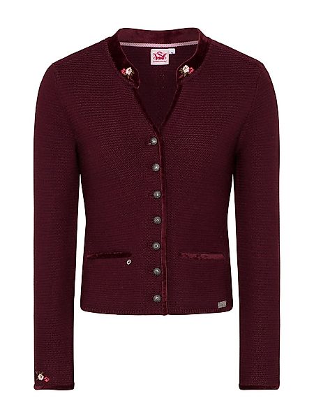 Spieth & Wensky Trachtenstrickjacke MALTA günstig online kaufen