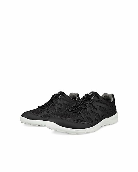 Ecco Trekkingschuh "TERRACRUISE LT M TEX" Freizeitsneaker, Halbschuh, Outdo günstig online kaufen