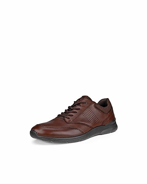 Ecco Irving Schnürschuh, Freizeitschuh, Halbschuh, Schnürschuh günstig online kaufen