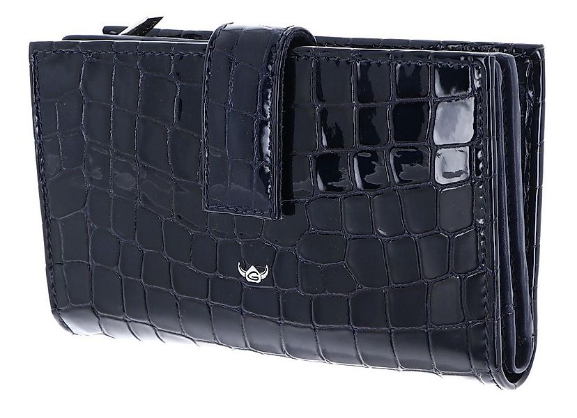 Golden Head Geldbörse Ladies Purse Wallet, aus echtem Rindsleder mit RFID-B günstig online kaufen