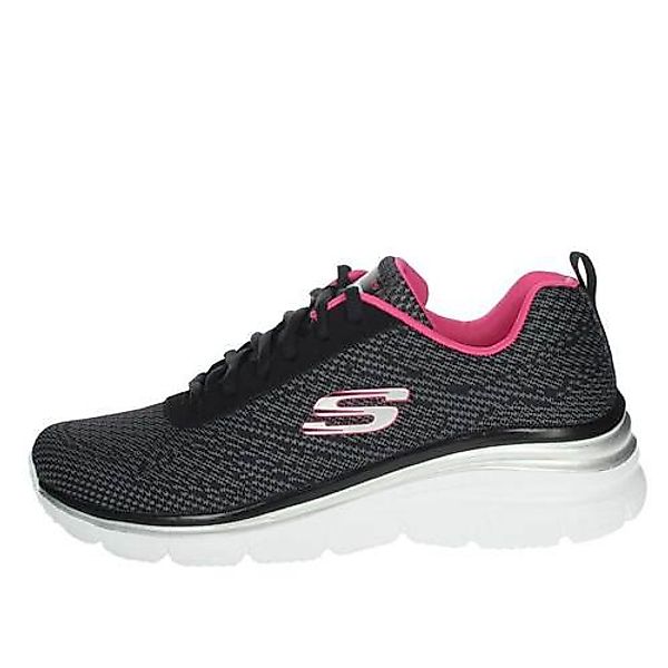 Skechers Fashion Fit Shoes EU 37 1/2 Graphite günstig online kaufen