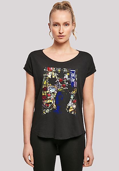 F4NT4STIC T-Shirt "David Bowie Tonight Album Cover", Print günstig online kaufen