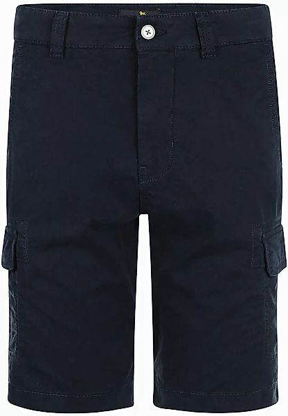 Steppin' Out Cargo Short Longbeach Navy - Größe 48 günstig online kaufen