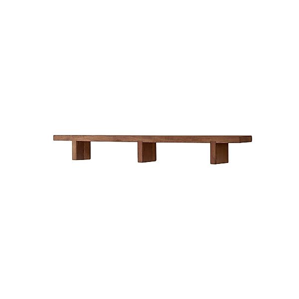Tikamoon Wandregal Wandregal Regal horizontale Wandanbringung günstig online kaufen