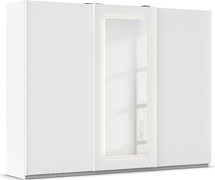 rauch Schwebetürenschrank »Kleiderschrank Schrank Garderobe Wäscheschrank A günstig online kaufen