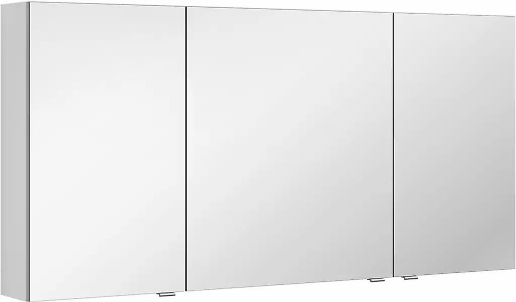 Saphir Spiegelschrank "3980", vormontiert günstig online kaufen